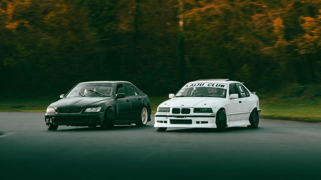 TuningFreaks hero - Welkom bij TuningFreaks